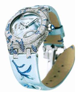 Audemars Piguet Royal Oak 67608BC.ZS.D022SU.01